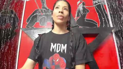 damian_and_tiana online show from May 8, 5:13 am