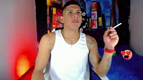 Damian online show from December 3, 3:09 am