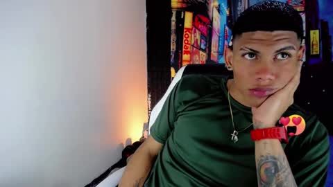 Damian online show from December 6, 9:10 am