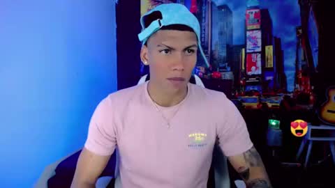 Damian online show from December 7, 3:14 am