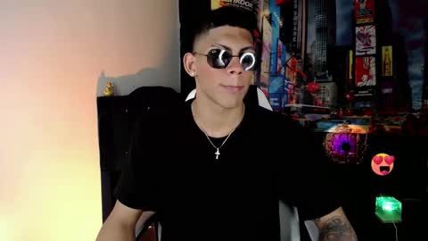 Damian online show from December 7, 6:21 am
