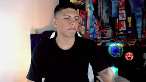 Damian online show from December 7, 9:28 am
