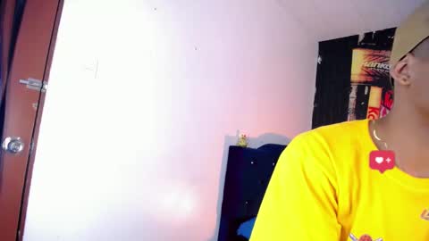 Damian online show from December 10, 4:13 am