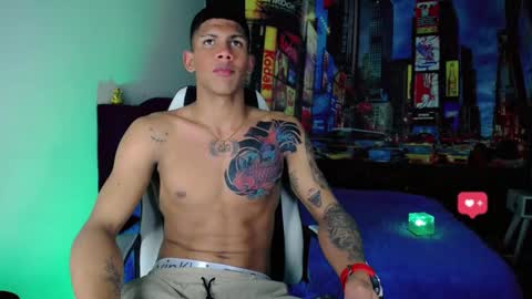 Damian online show from December 10, 7:16 am