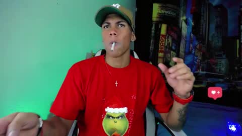 Damian online show from December 11, 3:13 am