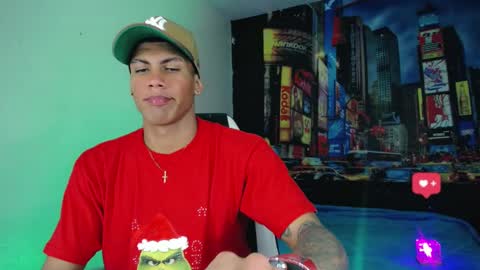 Damian online show from December 11, 6:14 am