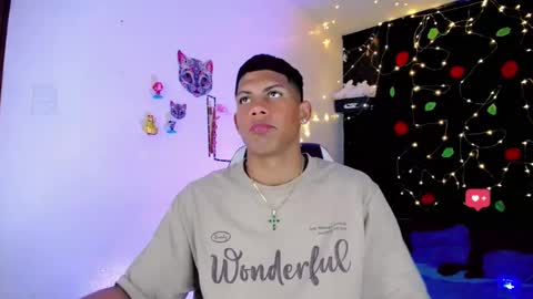 Damian online show from December 18, 9:36 am