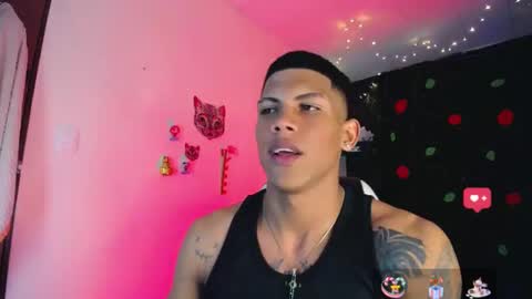 Damian online show from December 19, 6:01 am