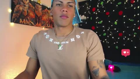 Damian online show from December 20, 4:53 am