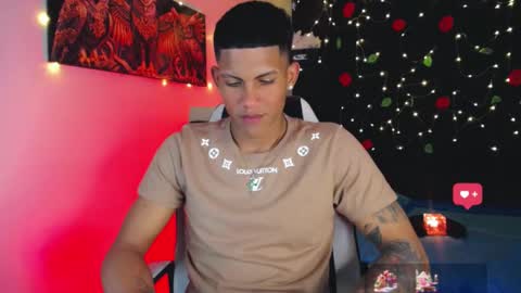 Damian online show from December 20, 7:55 am