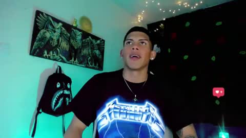 Damian online show from December 28, 5:55 am