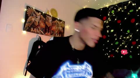 Damian online show from December 28, 8:58 am
