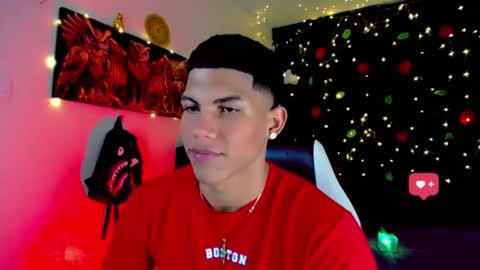 Damian online show from January 4, 5:48 am
