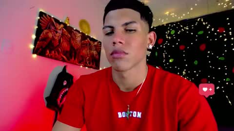 Damian online show from January 4, 8:49 am