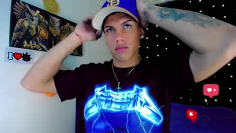 Damian online show from January 9, 8:55 am