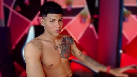 Damian online show from February 23, 5:45 am