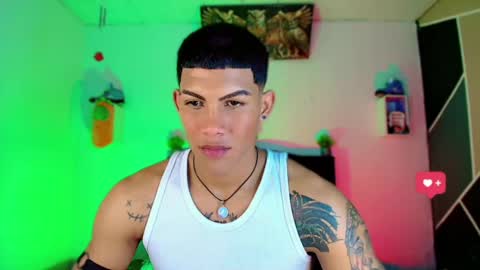 Damian online show from March 11, 6:32 am