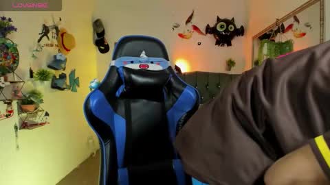 Damian online show from November 16, 3:12 am