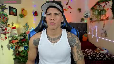 Damian online show from November 28, 3:20 am