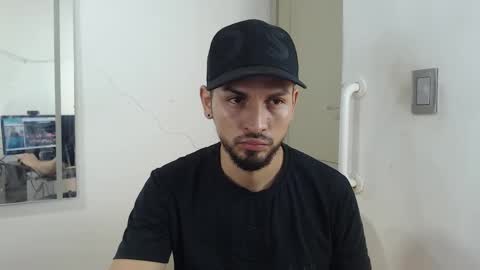 Damian online show from February 13, 10:50 pm