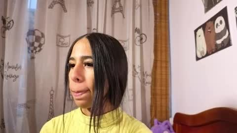 Snapshot of damian_n_lissa chatting on February 24, 11:03 pm damian_n_lissa online show from February 24, 11:03 pm