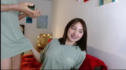 Damian   Maya online show from January 9, 12:46 am