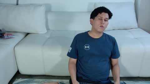 damian_salvatoree online show from September 15, 6:46 am
