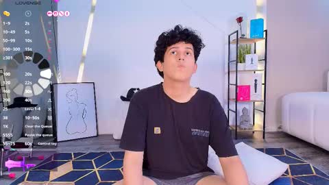 damian_salvatoree online show from November 26, 8:04 am