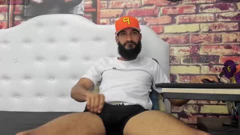 damian_shakur online show from November 20, 11:21 am