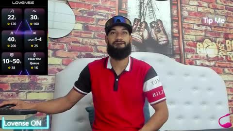 damian_shakur online show from February 5, 12:21 pm