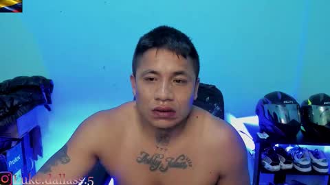 Damian torner online show from March 23, 10:41 am