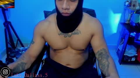 Damian torner online show from May 9, 9:03 am