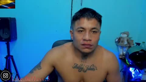 Damian torner online show from May 13, 11:51 am