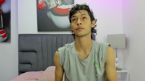 Damian Vadim online show from February 14, 11:18 am