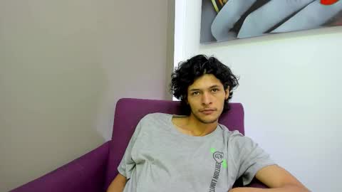 Damian Vadim online show from February 18, 11:28 am