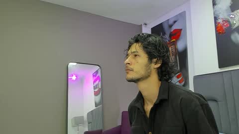 Damian Vadim online show from March 1, 11:45 am