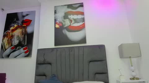 Damian Vadim online show from March 9, 11:25 am