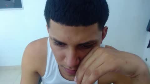 damianbigcock_ online show from February 16, 3:57 am