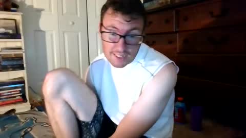 Damian online show from June 7, 11:41 pm