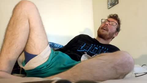 Damian online show from July 2, 8:37 pm