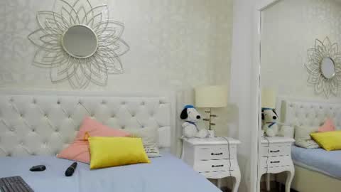 Snapshot of damianna_ chatting on July 31, 12:15 pm Damiana online show from July 31, 12:15 pm