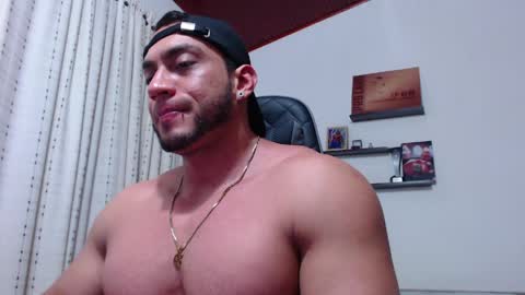 Danny online show from May 1, 4:17 am