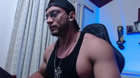 Danny online show from May 21, 3:13 am