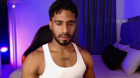 damiano_walker online show from November 12, 3:51 am