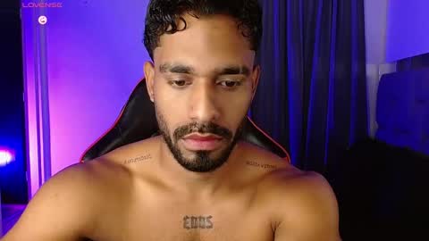 damiano_walker online show from December 15, 6:17 am