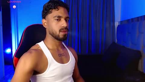 damiano_walker online show from December 20, 10:22 am