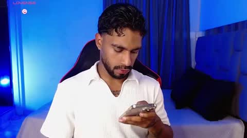 damiano_walker online show from December 22, 3:47 am