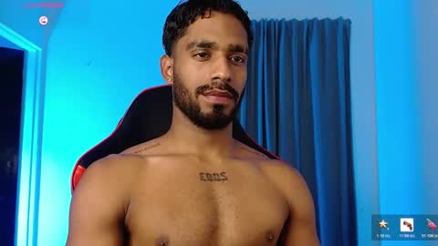 damiano_walker online show from February 17, 3:47 am