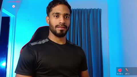 damiano_walker online show from February 18, 3:35 am