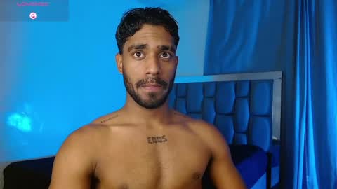 damiano_walker online show from May 4, 4:08 am